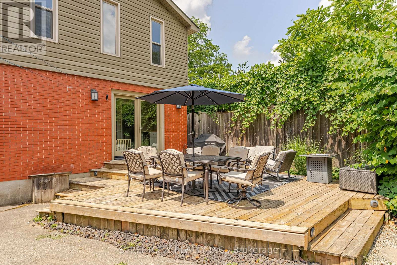 908 Maitland Street, London East, Ontario  N5Y 2X1 - Photo 40 - X12514360