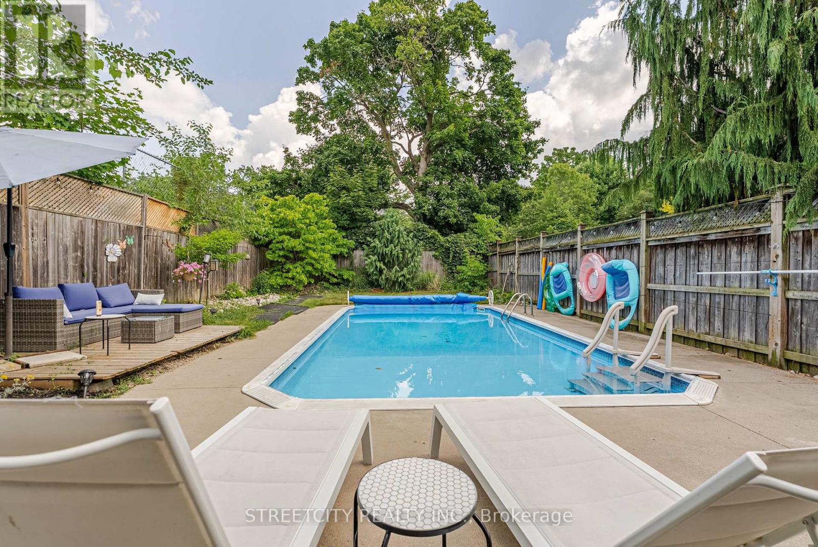 908 Maitland Street, London East, Ontario  N5Y 2X1 - Photo 42 - X12514360