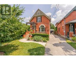 908 MAITLAND STREET, London East, Ontario