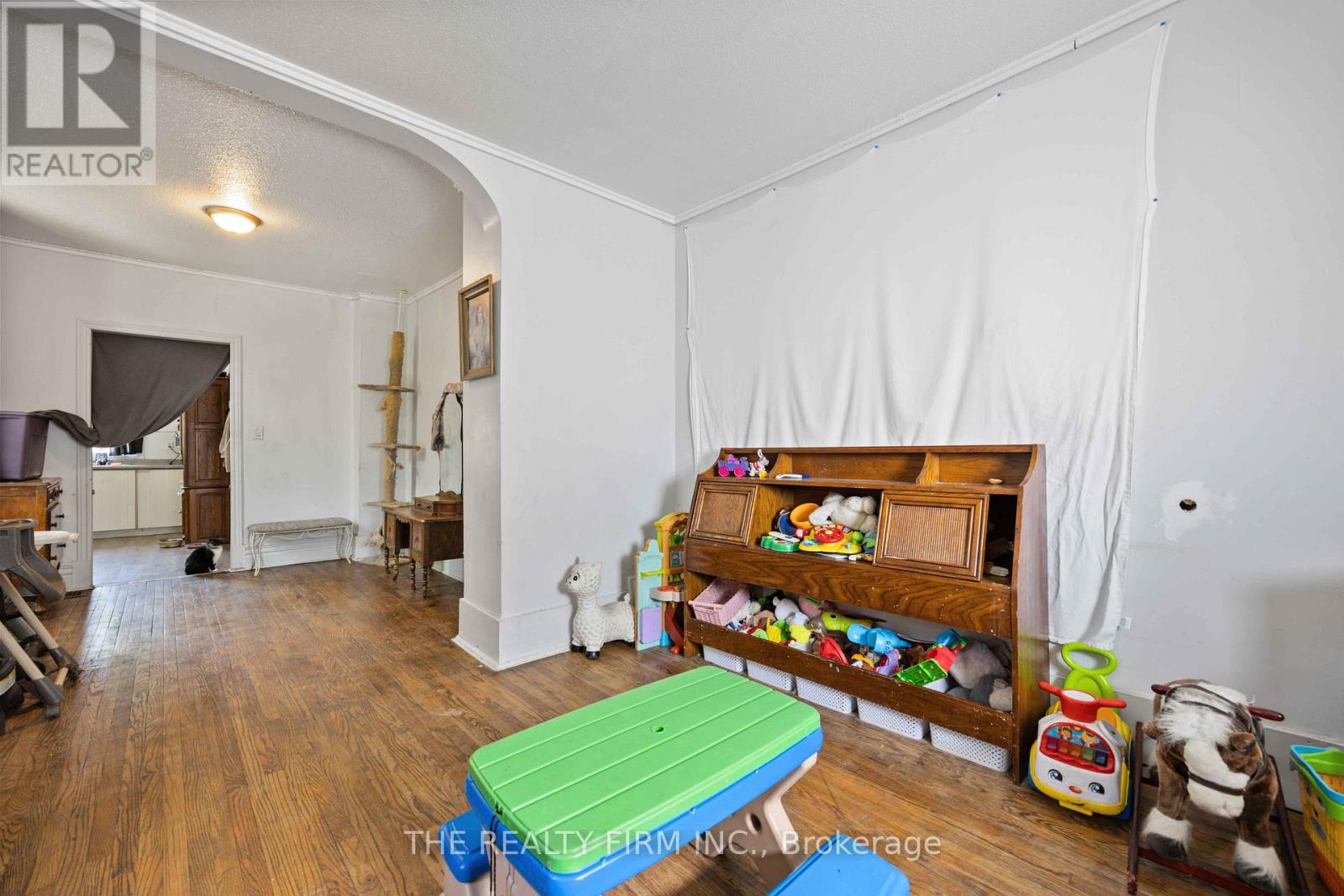 316 Confederation Street, Sarnia, Ontario  N7T 2A5 - Photo 7 - X12514362