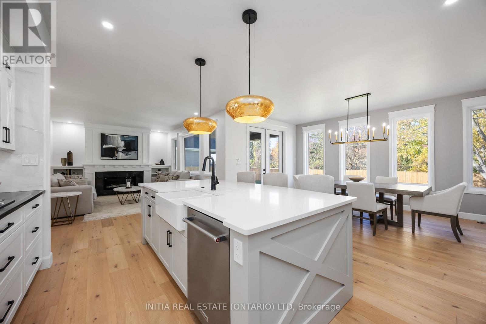 7007 Blue Coast Heights, Plympton-Wyoming, Ontario  N0N 1E0 - Photo 13 - X12514402