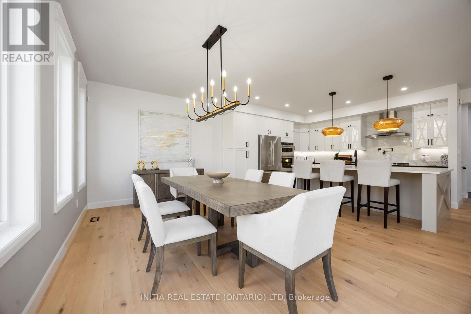 7007 Blue Coast Heights, Plympton-Wyoming, Ontario  N0N 1E0 - Photo 15 - X12514402