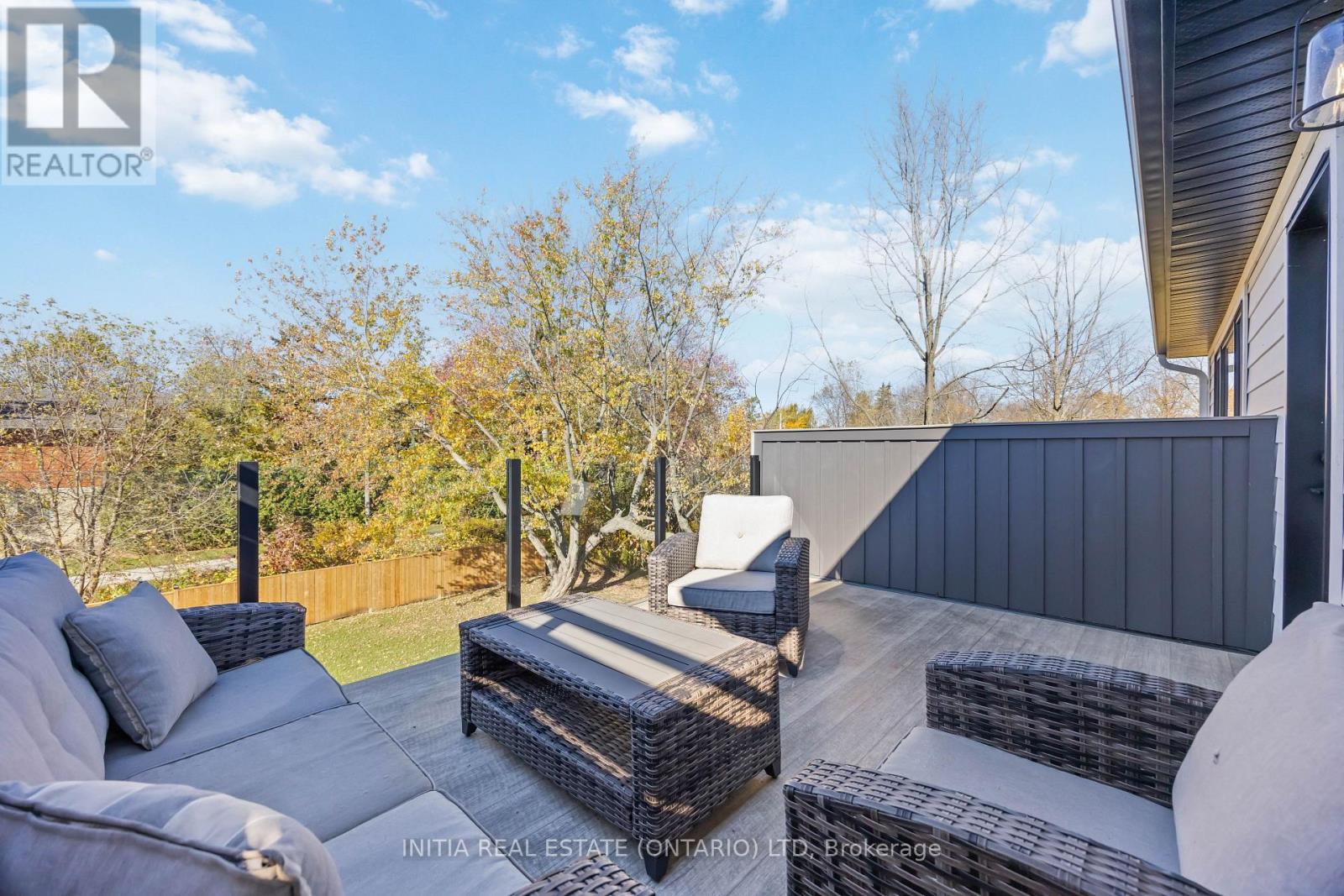 7007 Blue Coast Heights, Plympton-Wyoming, Ontario  N0N 1E0 - Photo 26 - X12514402