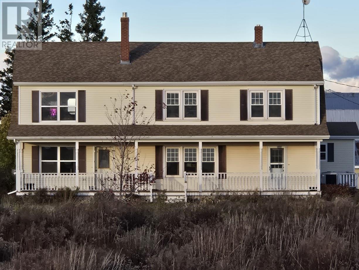 22 Ross Road, Vernon Bridge, Prince Edward Island