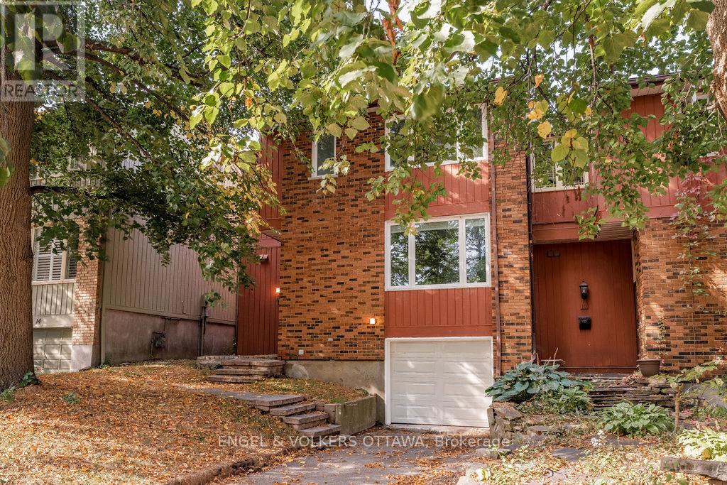 12 BAYSIDE PRIVATE, Ottawa, Ontario