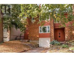 12 BAYSIDE PRIVATE, Ottawa, Ontario