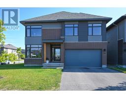 732 WOOLER PLACE, Ottawa, Ontario