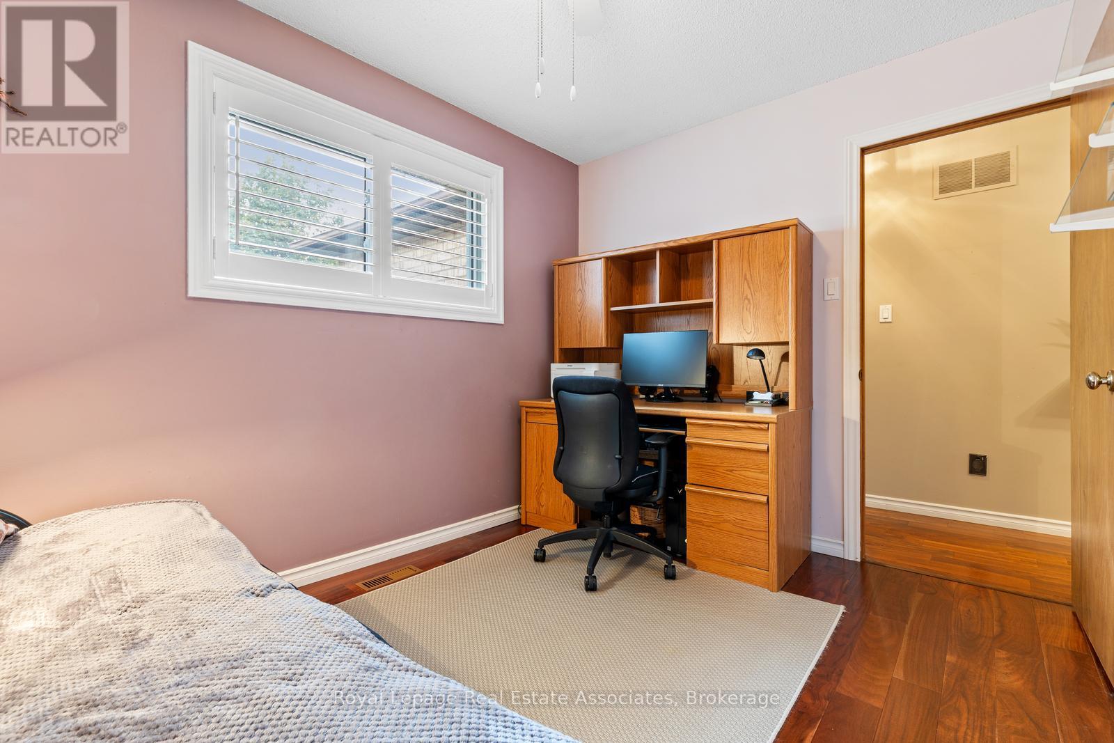 449 Mallorytown Avenue, Mississauga, Ontario  L4Z 2M8 - Photo 26 - W12514000