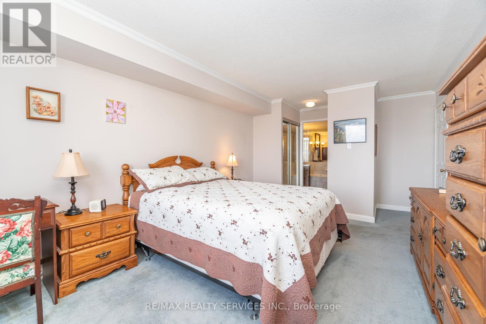 1502 - 22 Hanover Road, Brampton, Ontario  L6S 5K7 - Photo 18 - W12514004