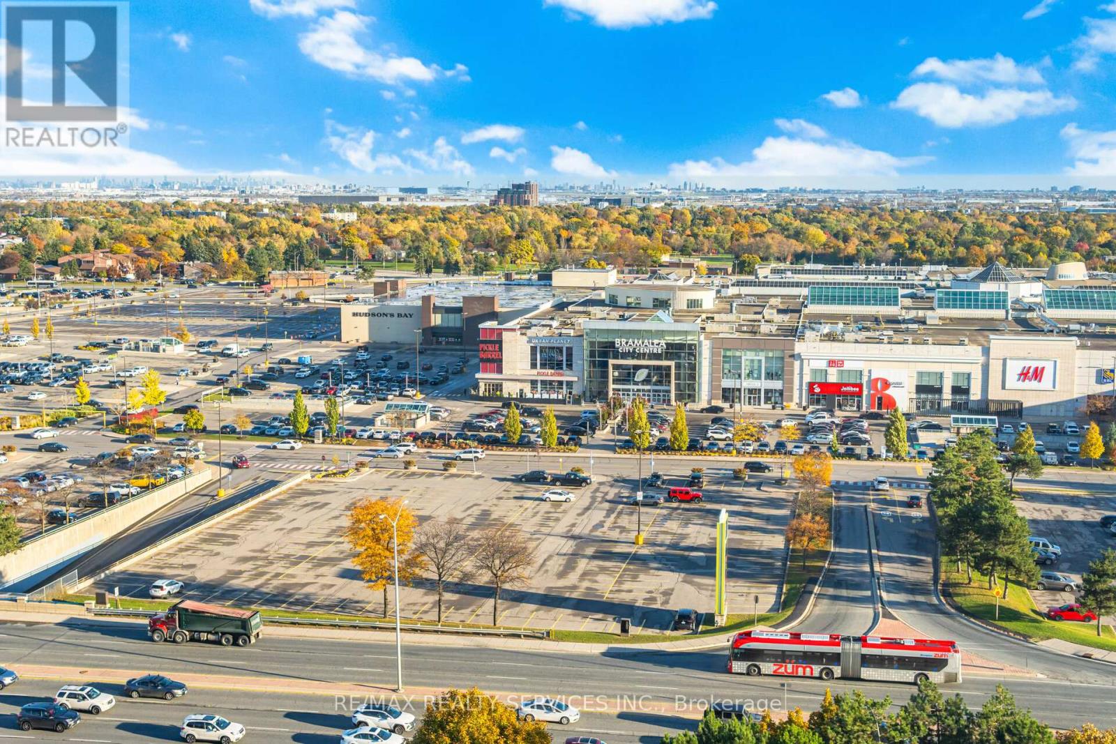 1502 - 22 Hanover Road, Brampton, Ontario  L6S 5K7 - Photo 24 - W12514004