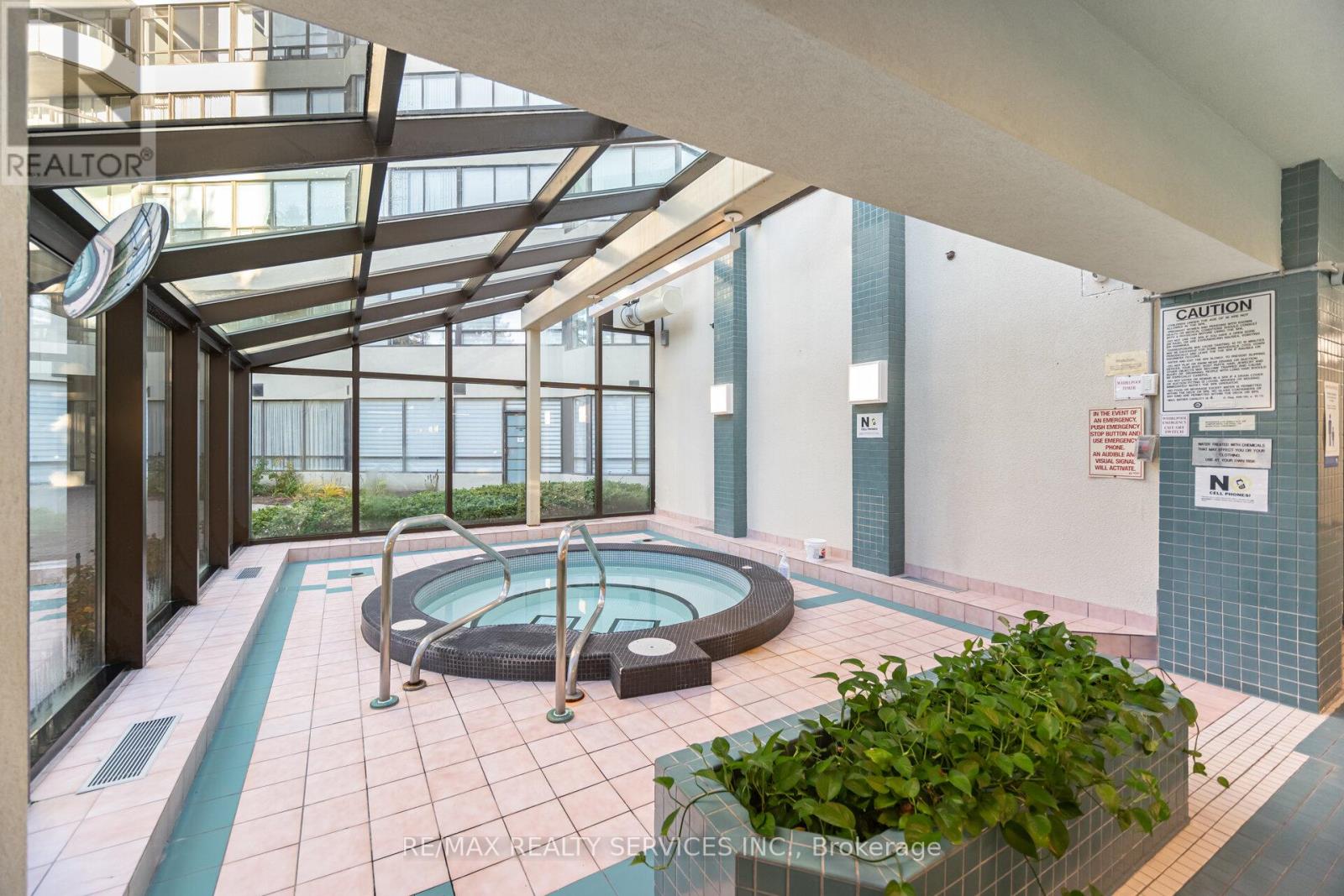 1502 - 22 Hanover Road, Brampton, Ontario  L6S 5K7 - Photo 40 - W12514004