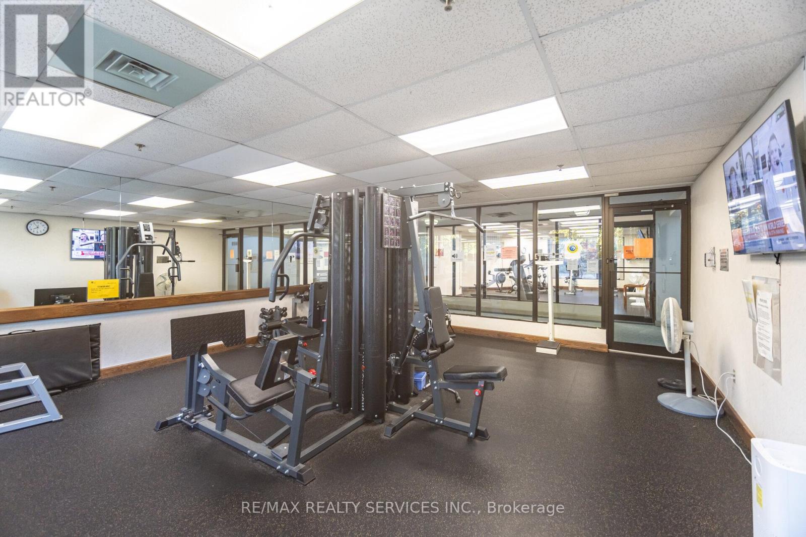 1502 - 22 Hanover Road, Brampton, Ontario  L6S 5K7 - Photo 42 - W12514004