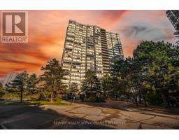 1502 - 22 HANOVER ROAD, Brampton, Ontario