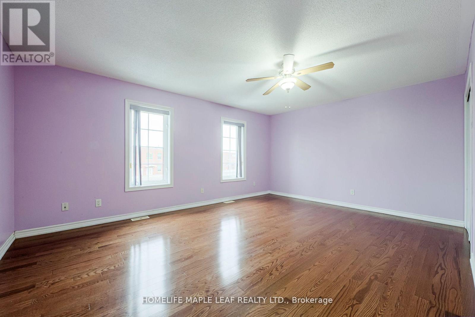 243 Queen Mary Drive, Brampton, Ontario  L7A 3L3 - Photo 18 - W12514024