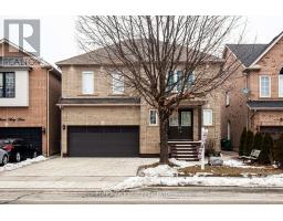 243 QUEEN MARY DRIVE, Brampton, Ontario