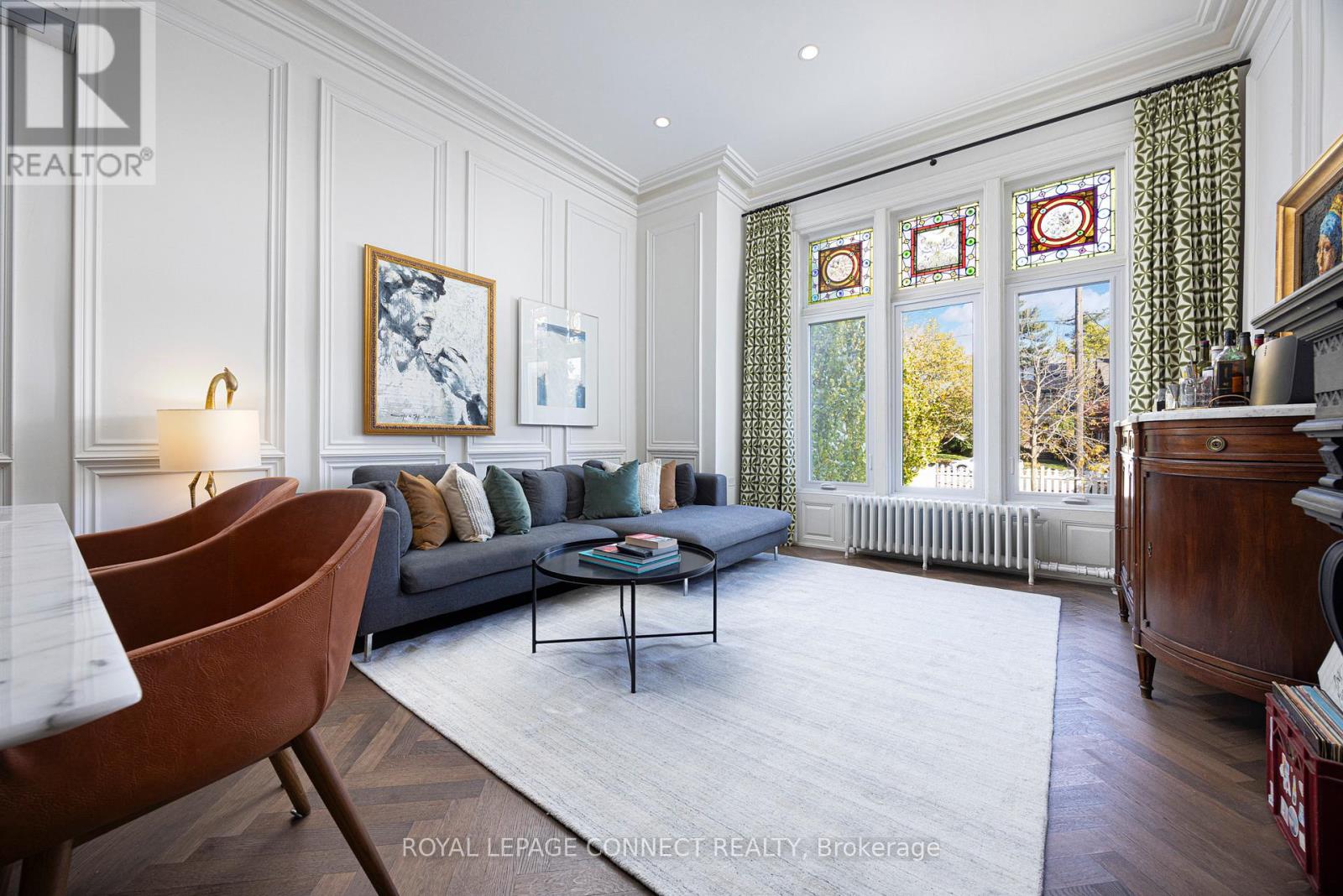 178 High Park Avenue, Toronto, Ontario  M6P 2S4 - Photo 12 - W12514080