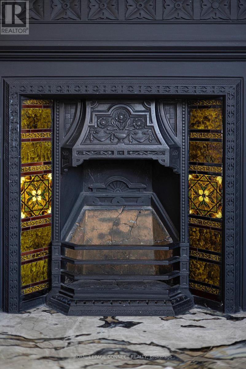 178 High Park Avenue, Toronto, Ontario  M6P 2S4 - Photo 26 - W12514080