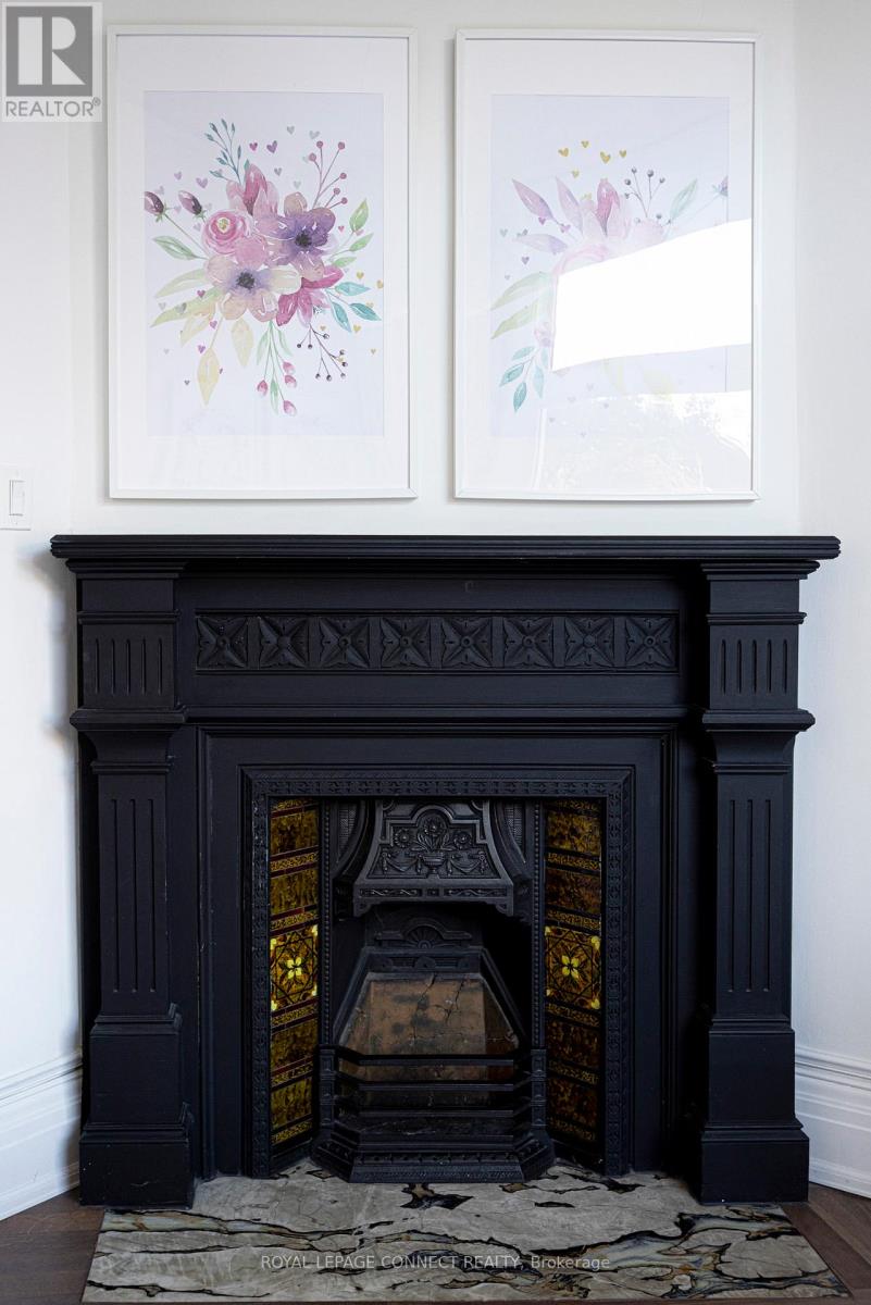 178 High Park Avenue, Toronto, Ontario  M6P 2S4 - Photo 27 - W12514080