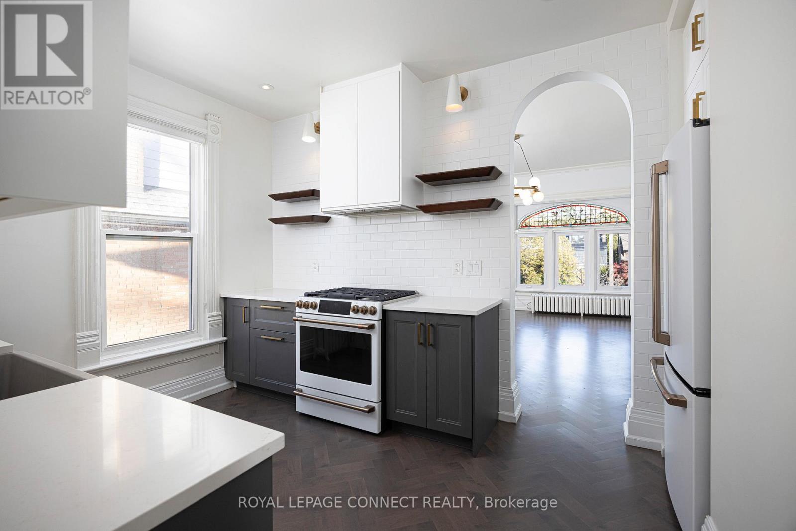 178 High Park Avenue, Toronto, Ontario  M6P 2S4 - Photo 36 - W12514080