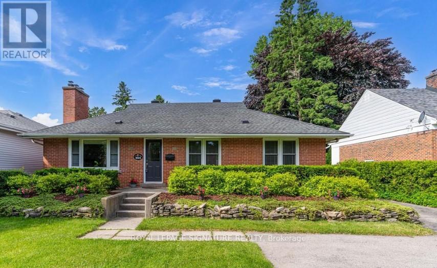 UPPER - 964 KING ROAD, Burlington, Ontario