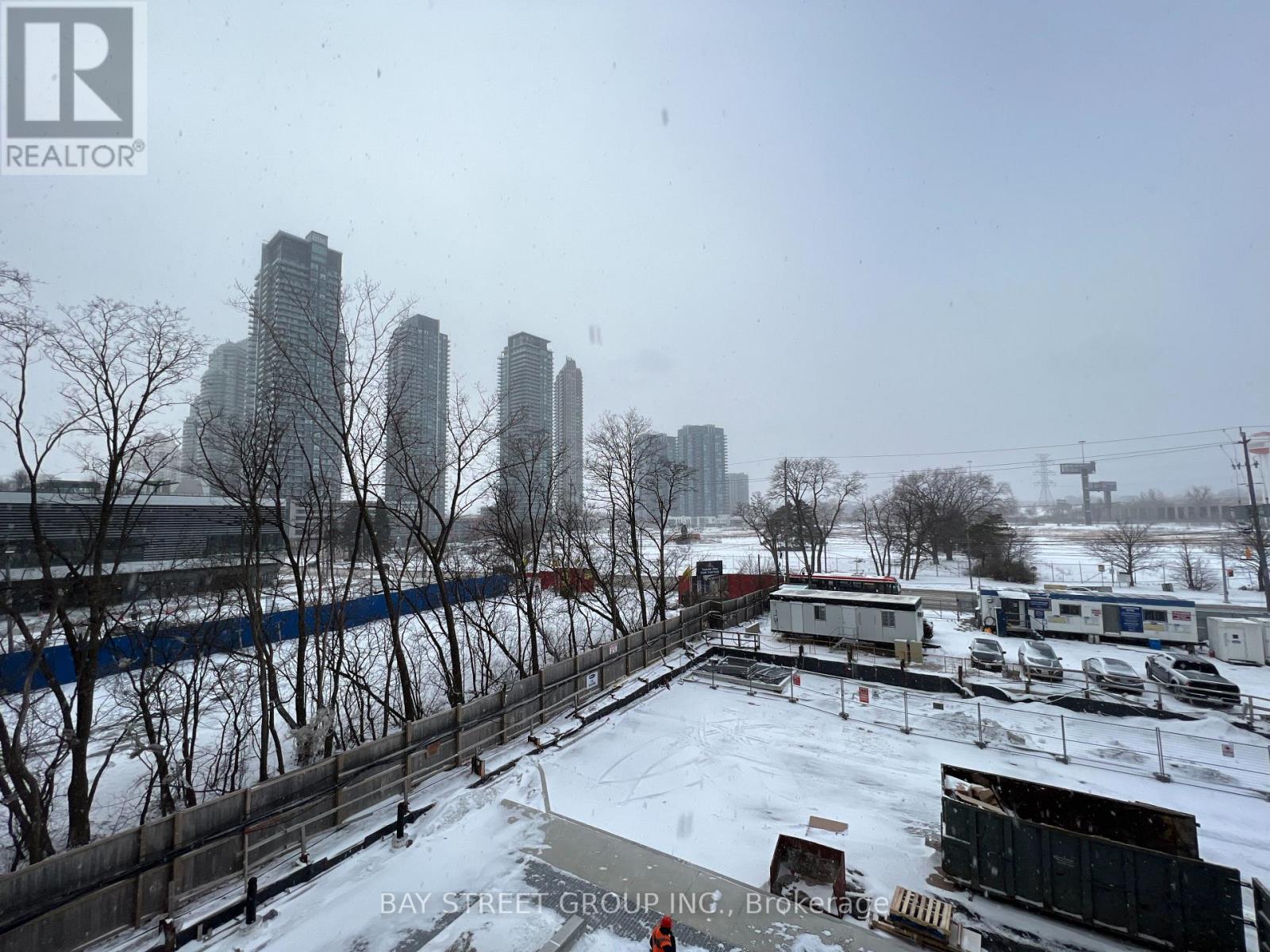 317 - 70 Annie Craig Drive, Toronto, Ontario  M8V 0C4 - Photo 17 - W12514126