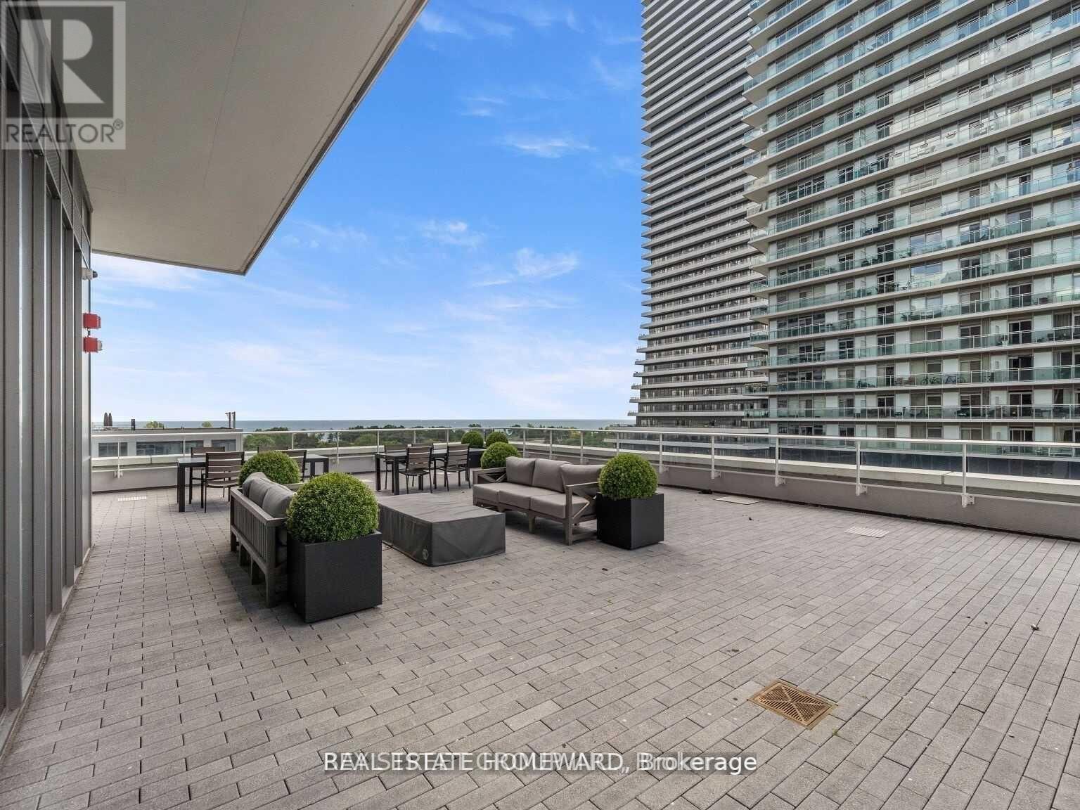 317 - 70 Annie Craig Drive, Toronto, Ontario  M8V 0C4 - Photo 18 - W12514126