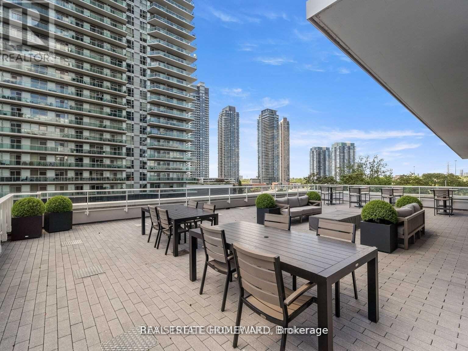 317 - 70 Annie Craig Drive, Toronto, Ontario  M8V 0C4 - Photo 19 - W12514126