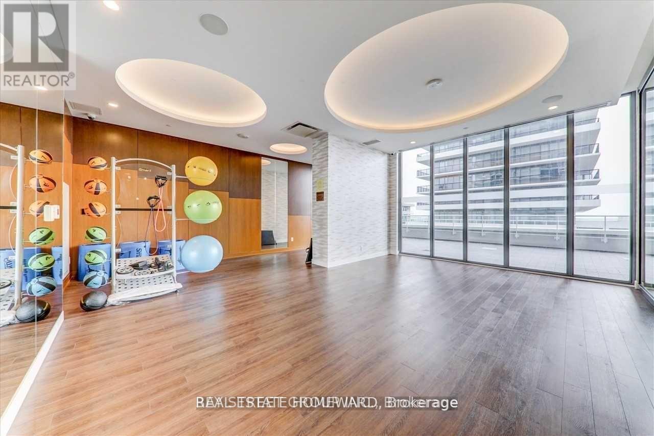 317 - 70 Annie Craig Drive, Toronto, Ontario  M8V 0C4 - Photo 21 - W12514126