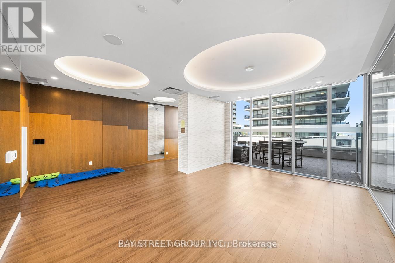 317 - 70 Annie Craig Drive, Toronto, Ontario  M8V 0C4 - Photo 22 - W12514126