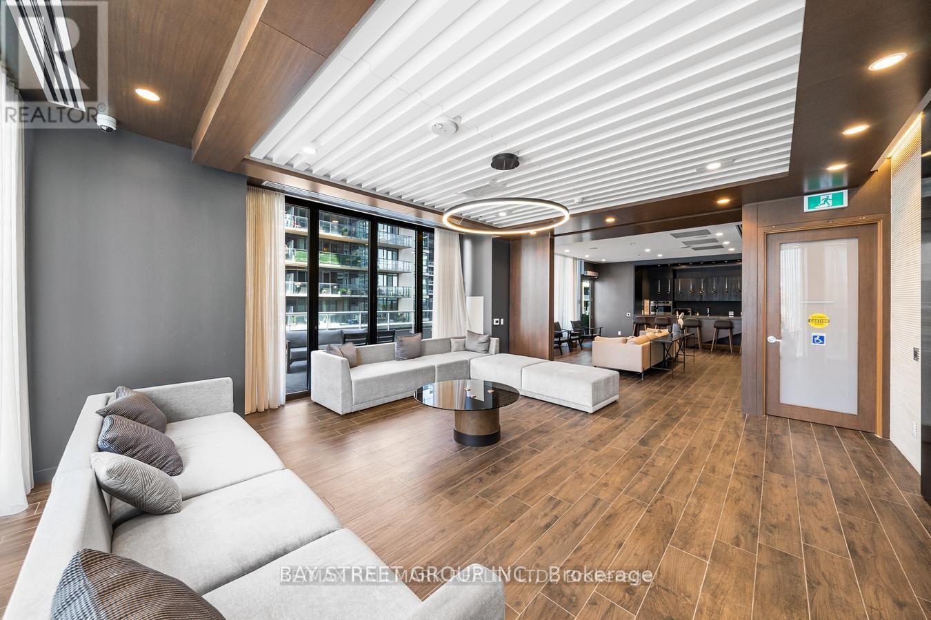 317 - 70 Annie Craig Drive, Toronto, Ontario  M8V 0C4 - Photo 24 - W12514126