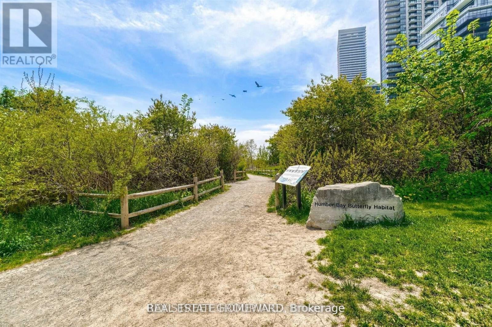 317 - 70 Annie Craig Drive, Toronto, Ontario  M8V 0C4 - Photo 29 - W12514126