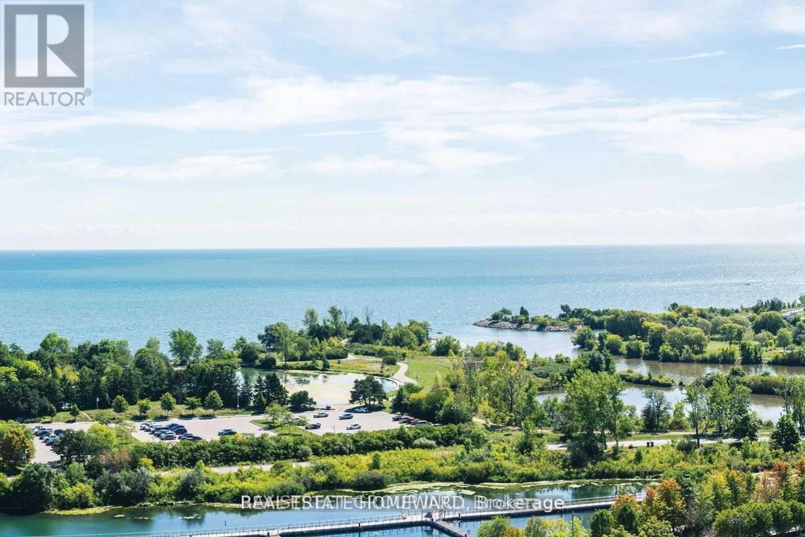 317 - 70 Annie Craig Drive, Toronto, Ontario  M8V 0C4 - Photo 31 - W12514126