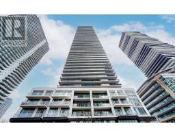 317 - 70 ANNIE CRAIG DRIVE, Toronto, Ontario