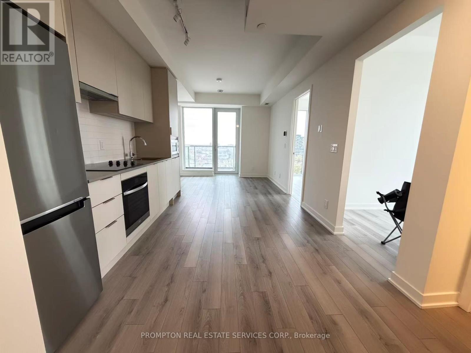 908 - 3071 TRAFALGAR ROAD, Oakville, Ontario