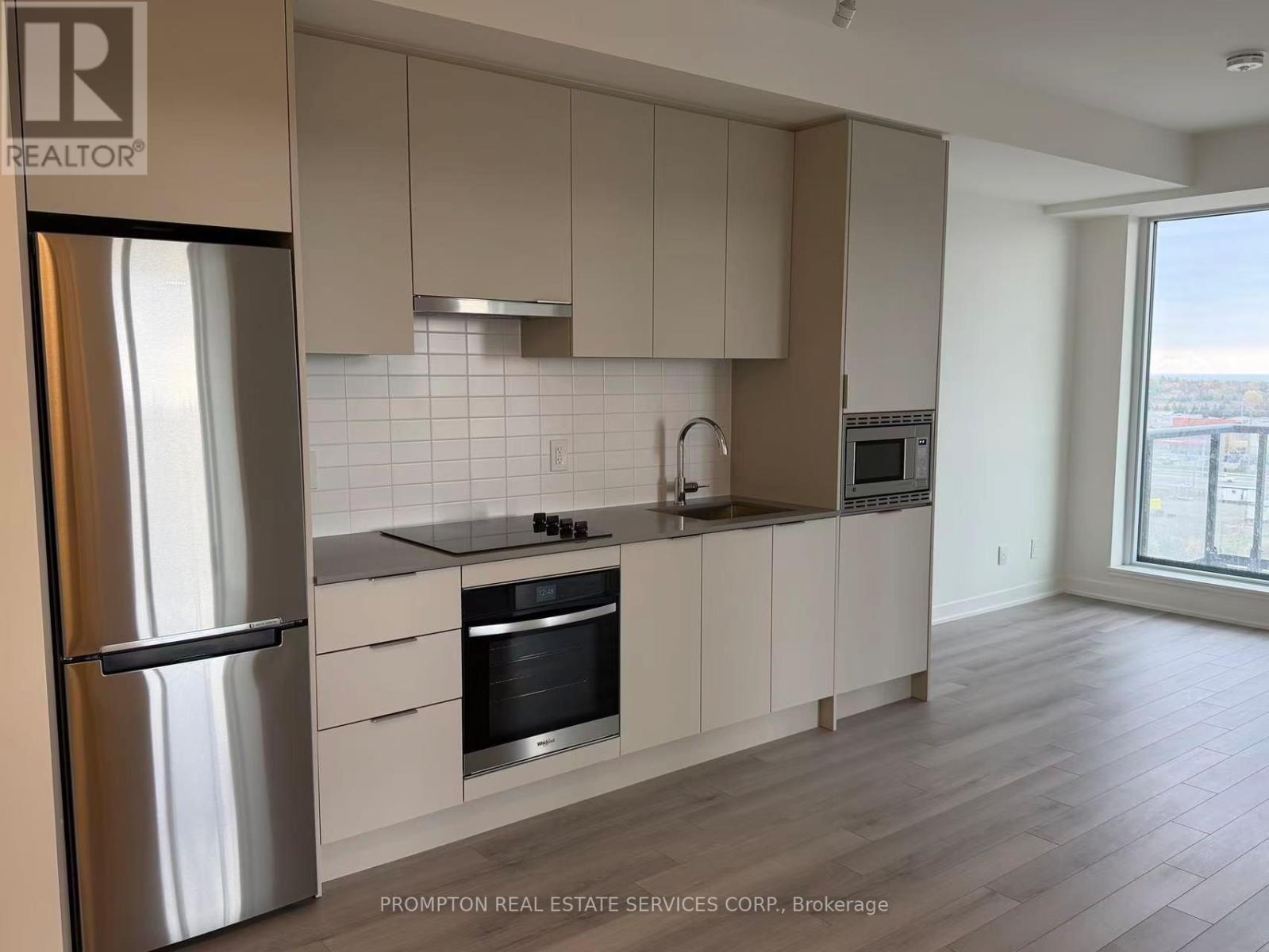 908 - 3071 Trafalgar Road, Oakville, Ontario  L6H 8C6 - Photo 2 - W12514156