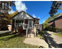 252 VIEWMOUNT AVENUE, Toronto, Ontario