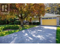 144 TALBOT DRIVE, Oakville, Ontario
