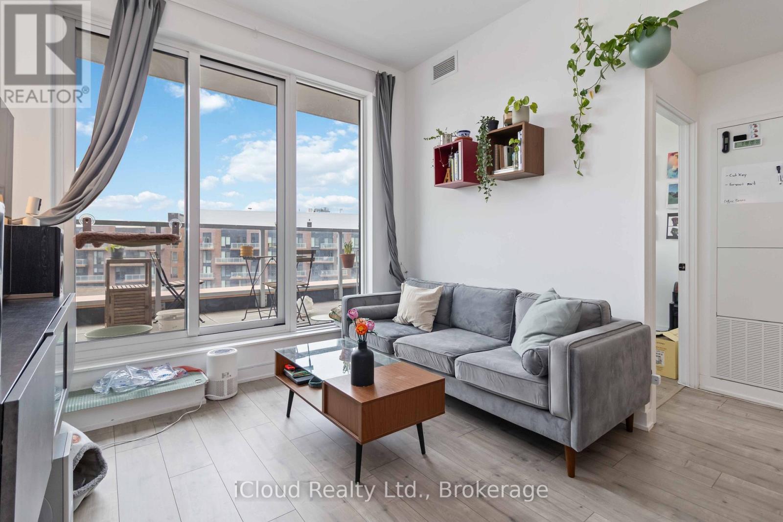 501 - 220 Missinnihe Way, Mississauga, Ontario  L5H 0A9 - Photo 14 - W12514184