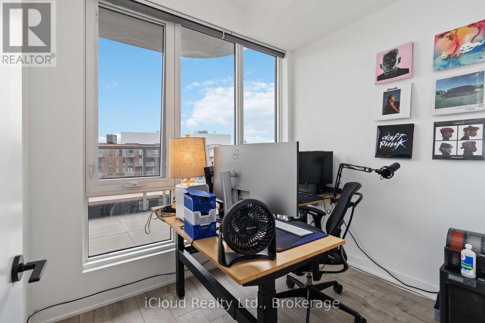 501 - 220 Missinnihe Way, Mississauga, Ontario  L5H 0A9 - Photo 20 - W12514184