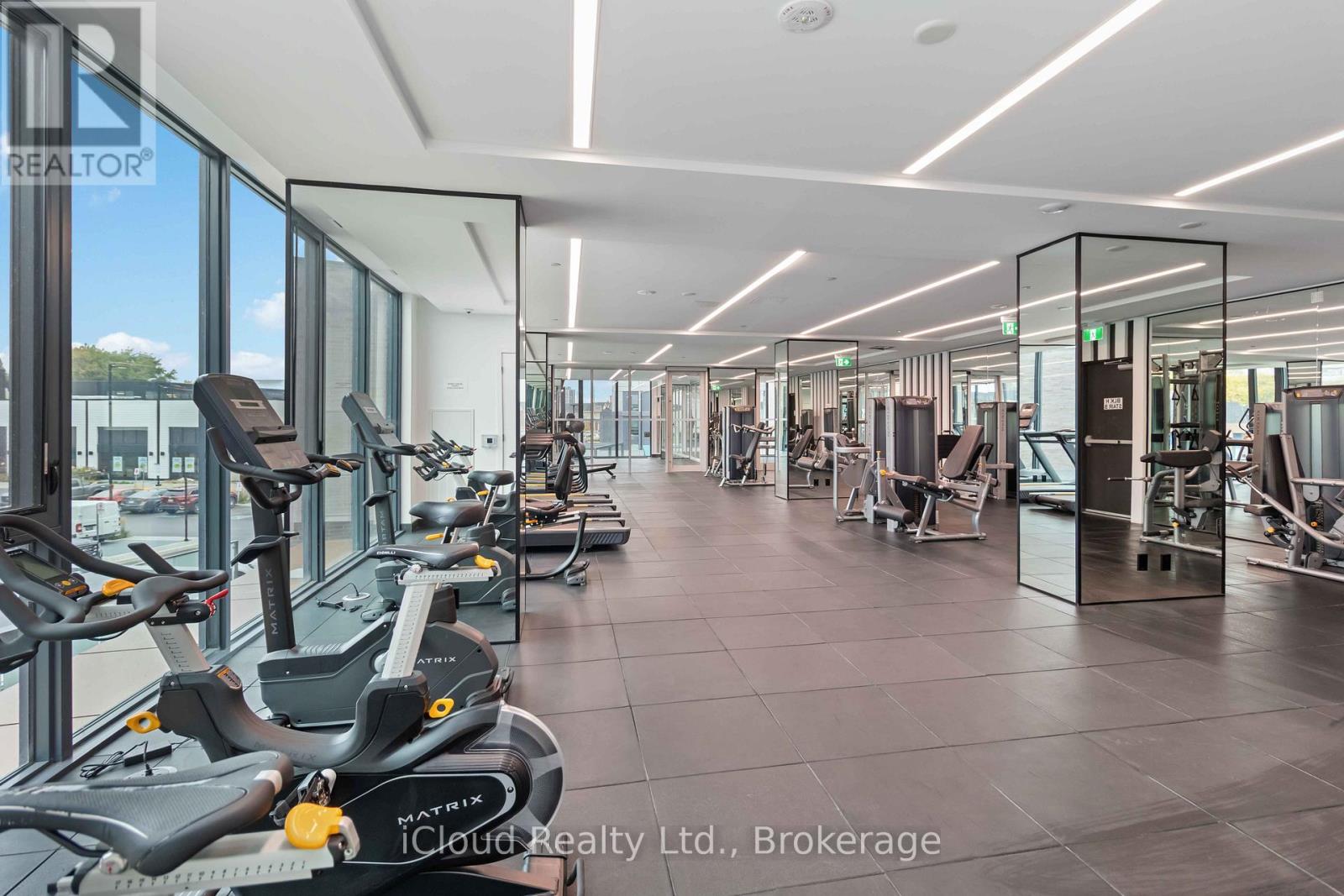 501 - 220 Missinnihe Way, Mississauga, Ontario  L5H 0A9 - Photo 26 - W12514184