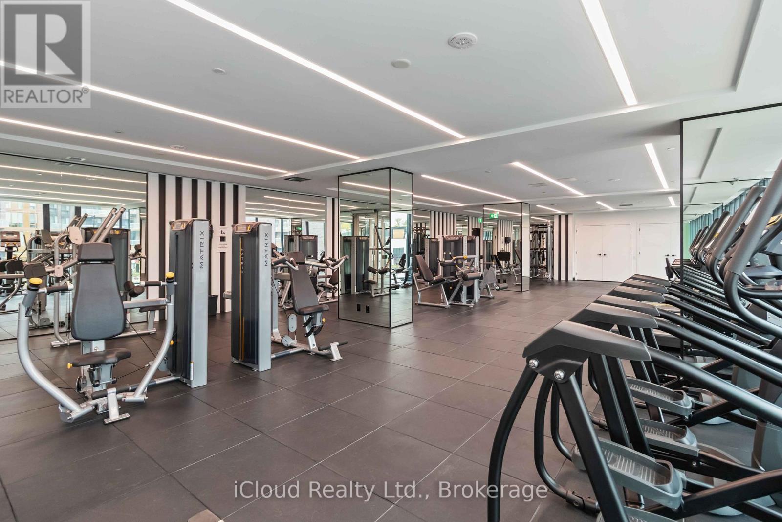 501 - 220 Missinnihe Way, Mississauga, Ontario  L5H 0A9 - Photo 27 - W12514184