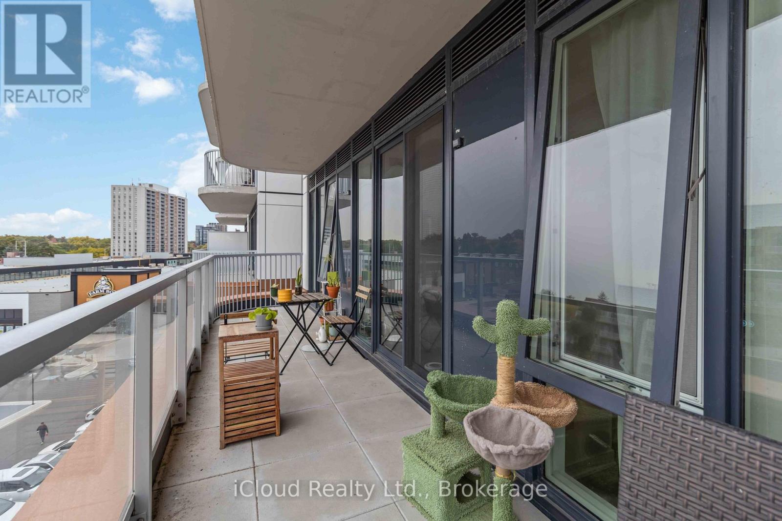 501 - 220 Missinnihe Way, Mississauga, Ontario  L5H 0A9 - Photo 29 - W12514184