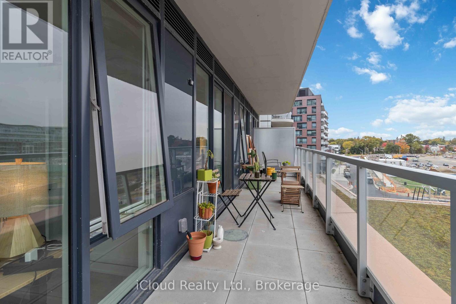 501 - 220 Missinnihe Way, Mississauga, Ontario  L5H 0A9 - Photo 30 - W12514184