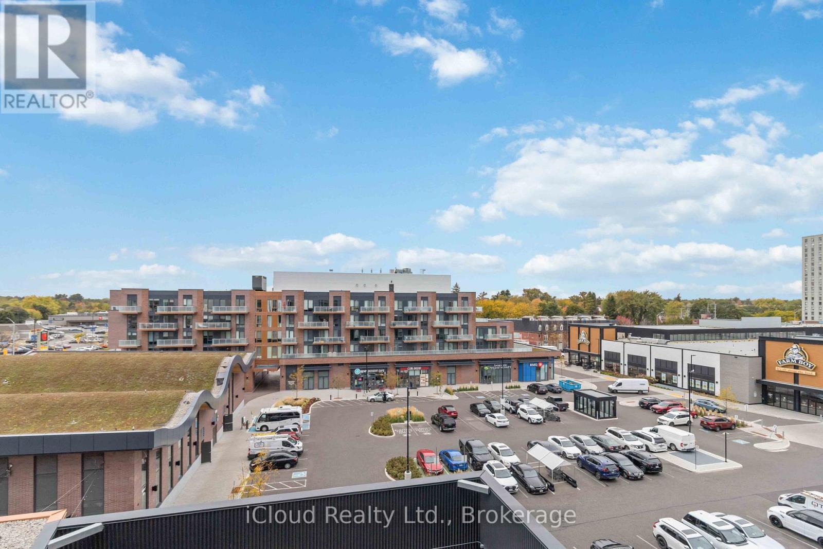 501 - 220 Missinnihe Way, Mississauga, Ontario  L5H 0A9 - Photo 4 - W12514184