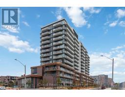 501 - 220 MISSINNIHE WAY, Mississauga, Ontario