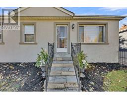 1268 NORTHAVEN DRIVE NE, Mississauga, Ontario