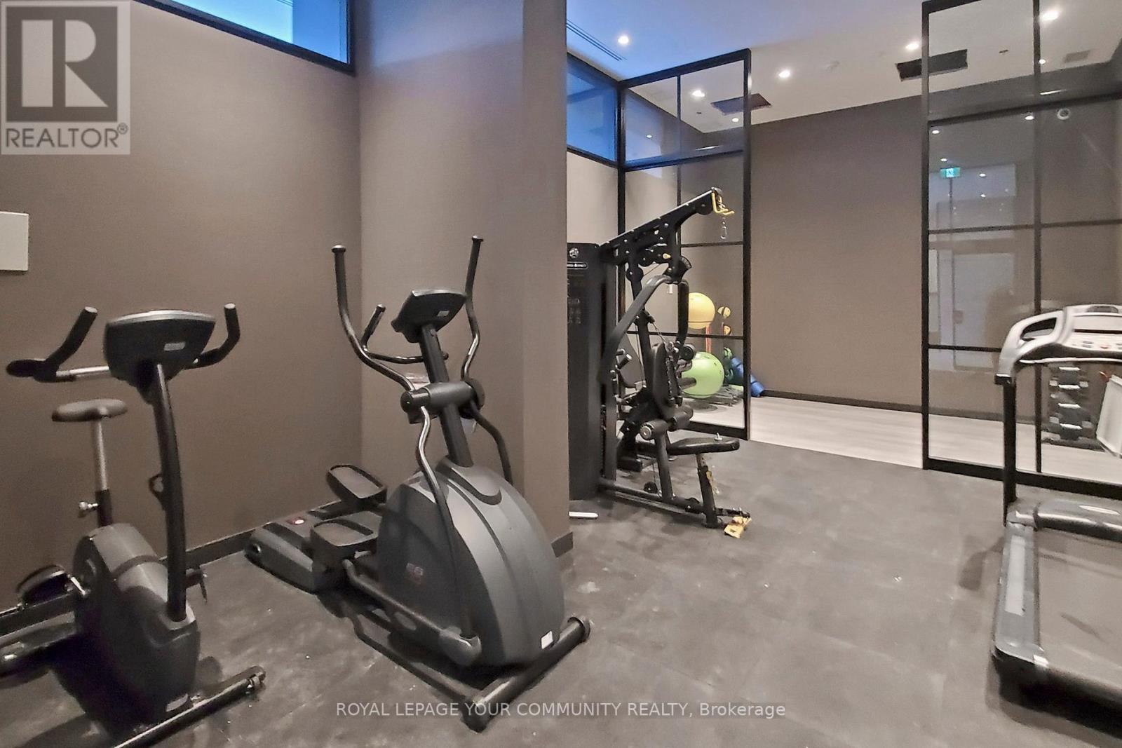 719 - 3005 Pine Glen Road, Oakville, Ontario  L6M 5P5 - Photo 23 - W12514218