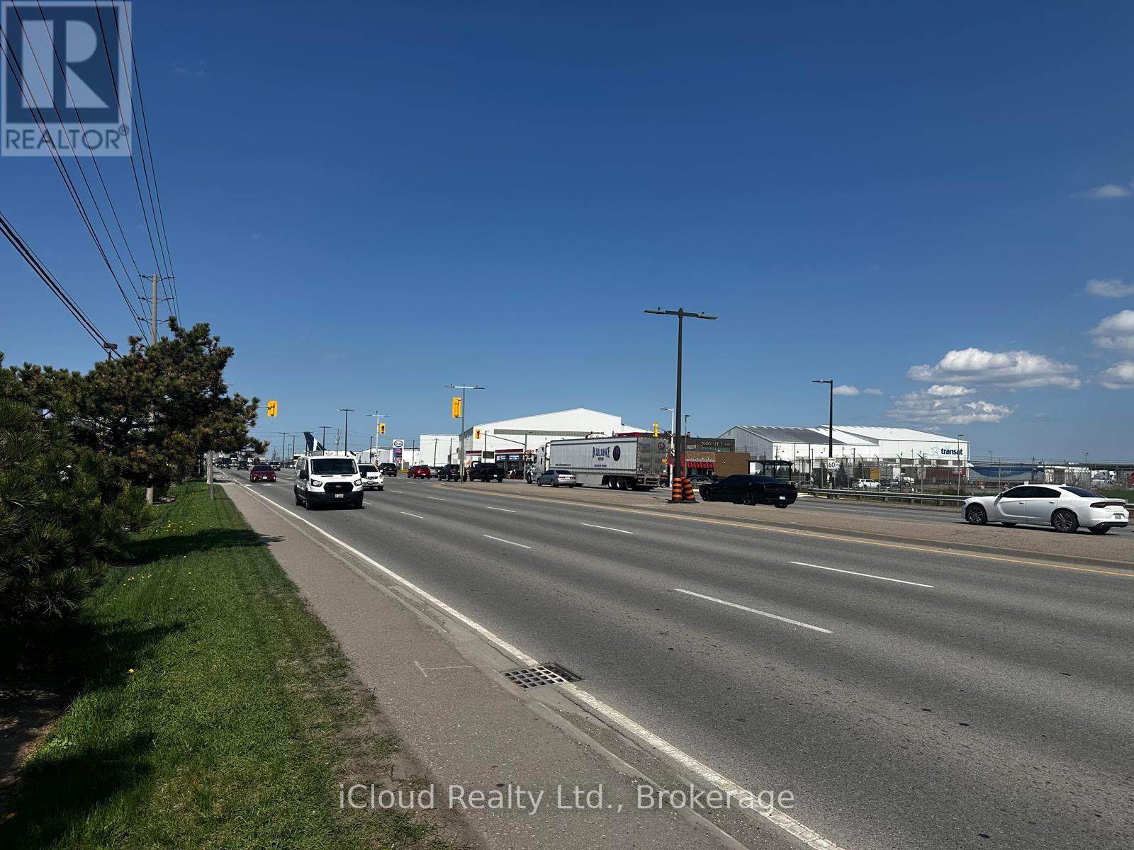 2355 Derry Rd E Road, Mississauga, Ontario  L5S 1V6 - Photo 10 - W12514236