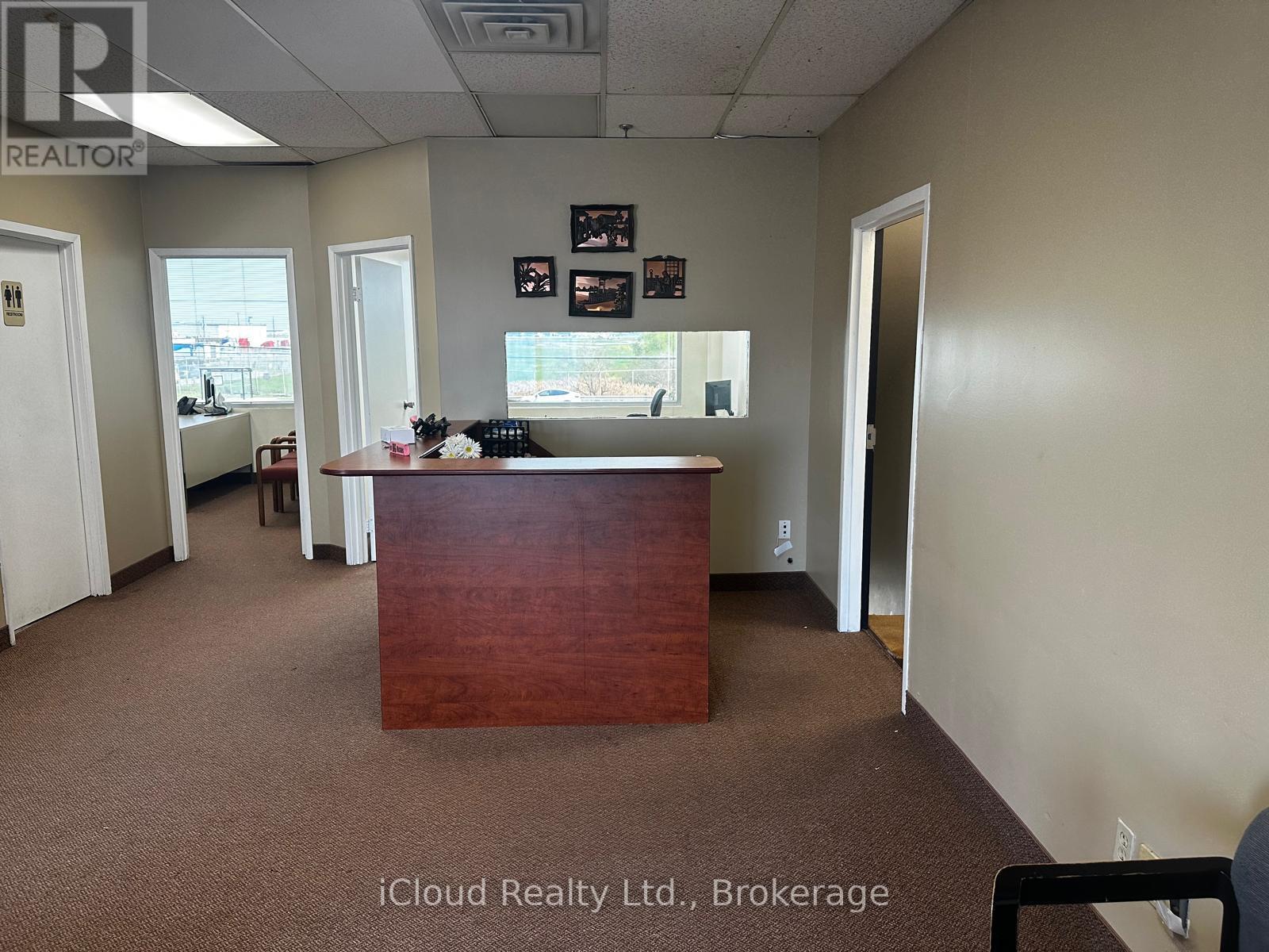 2355 Derry Rd E Road, Mississauga, Ontario  L5S 1V6 - Photo 11 - W12514236