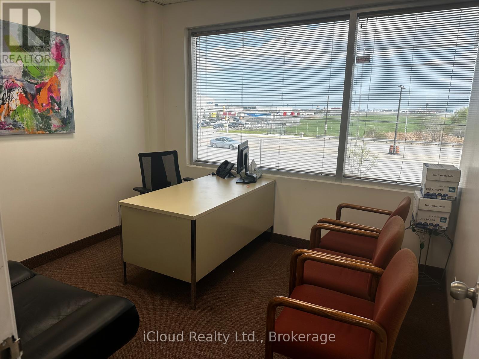 2355 Derry Rd E Road, Mississauga, Ontario  L5S 1V6 - Photo 6 - W12514236